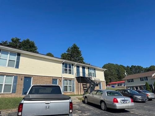 2075 Clingan Dr Nw, Cleveland, TN, 37311-1138 | Card Image