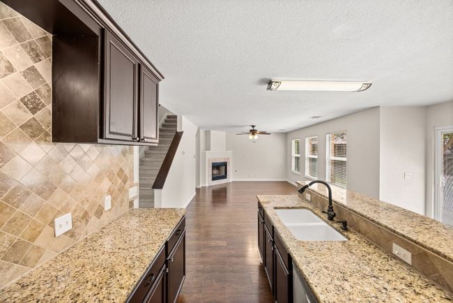 1322 Dove Haven Loop, House other with 4 bedrooms, 3 bathrooms and 4 parking in Cedar Park TX | Image 12