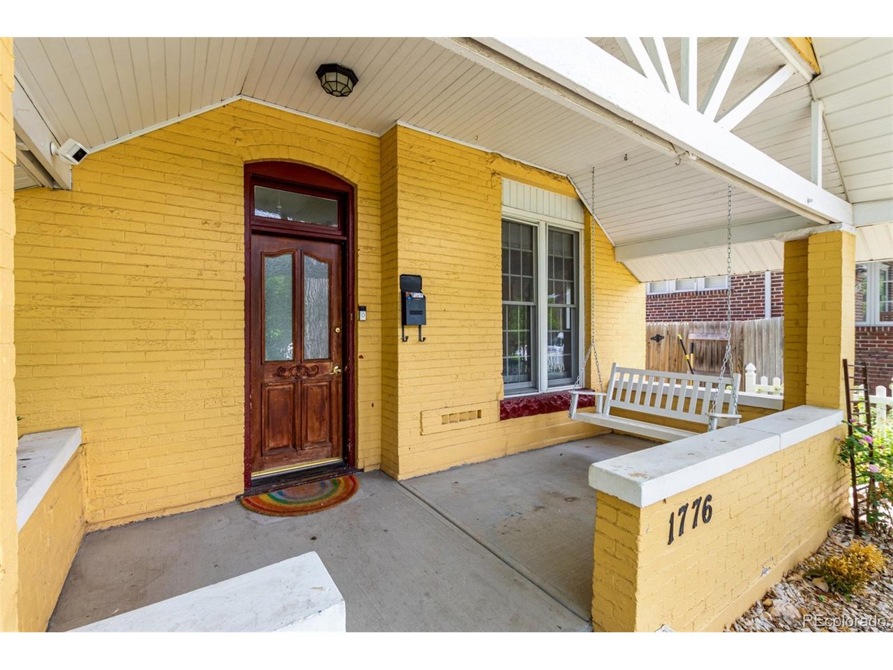 Residential in Denver 3