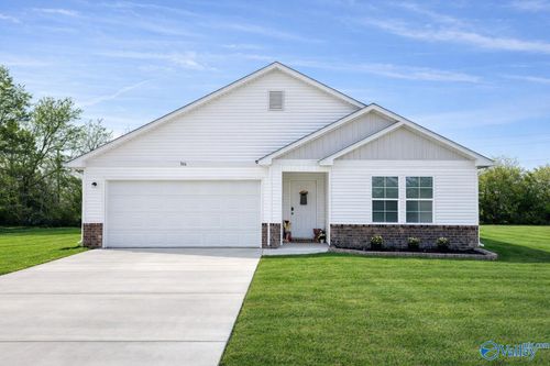 306 Pointer Dr, Albertville, AL, 35950-0098 | Card Image