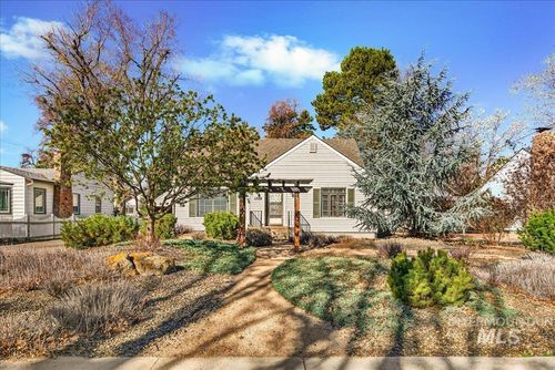 1309 S Shoshone St, Boise, ID, 83705-2347 | Card Image