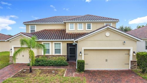 2137 Lake Side Ave, Davenport, FL, 33837-1727 | Card Image