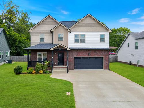 1193 Ewing Way, Clarksville, TN, 37043-1695 | Card Image