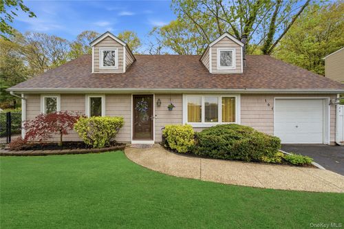 164 Rosemont Ave, Farmingville, NY, 11738-2048 | Card Image