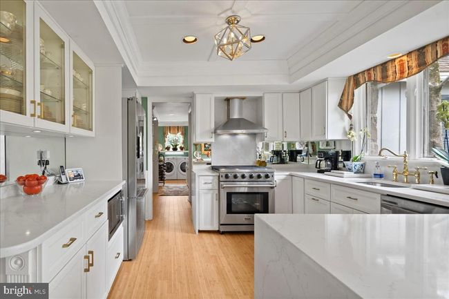 5694 S Deer Run Rd, House other with 5 bedrooms, 4 bathrooms and null parking in DOYLESTOWN PA | Image 7