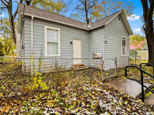 1509 S Western Ave, Peoria, IL, 61605-3440 | Card Image