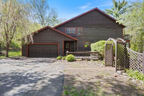 112 Gile Rd, Nottingham, NH, 03290-5201 | Card Image