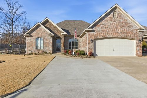 9524 Millers Gardens Cv, Sherwood, AR, 72120-2496 | Card Image