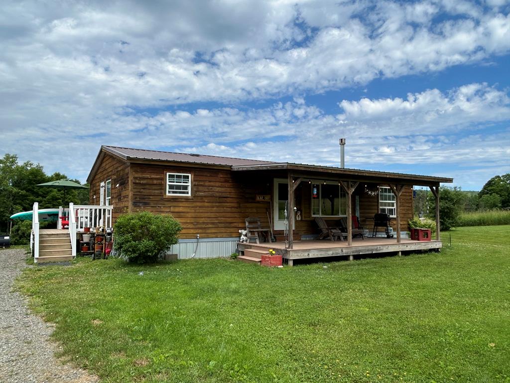 Westerfield Rd, Beaver Dams, NY 14812