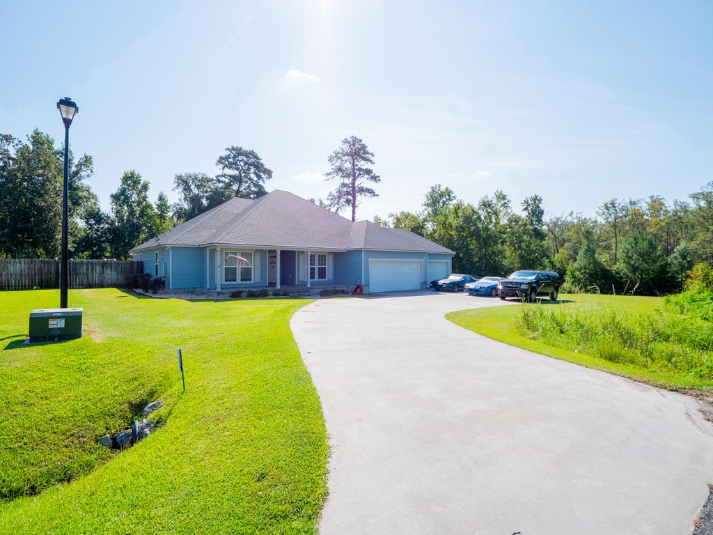 Barrett Ln, Lakeland, GA 31635