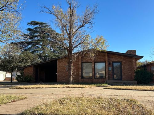 801 N 18th St, Lamesa, TX, 79331-2405 | Card Image