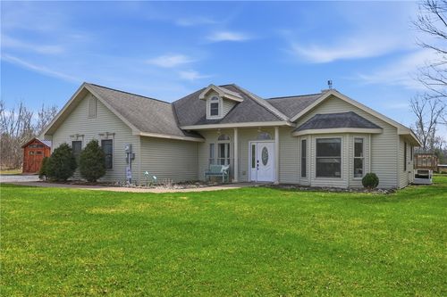 35 Algerine Rd, Lansing, NY, 14882-8627 | Card Image