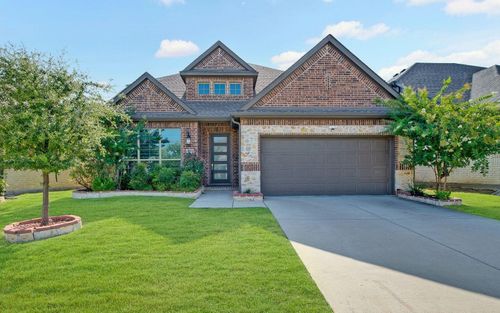 4000 Nightingale Street, Celina, TX, 75009 | Card Image