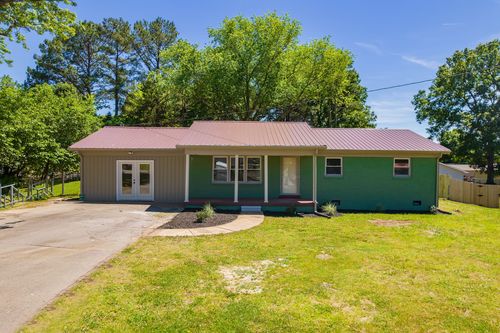 25 Blackburn Ave, Mc Kenzie, TN, 38201 | Card Image