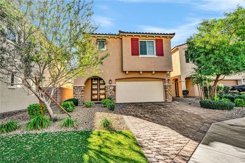 4287 Paragon Highlands Ave, Las Vegas, NV, 89141-4291 | Card Image