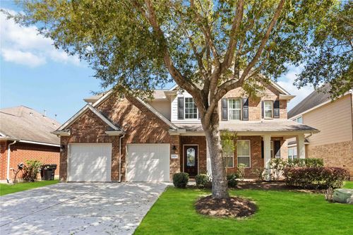 6226 Oxford Lake Dr, Rosenberg, TX, 77471-4659 | Card Image