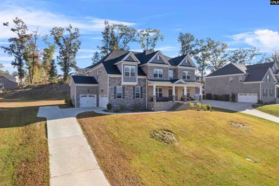 944 Scarlet Oak Road, House other with 5 bedrooms, 4 bathrooms and null parking in Blythewood SC | Image 2