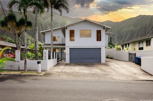 47-544 Hakuhale St, Kaneohe, HI, 96744-5449 | Card Image
