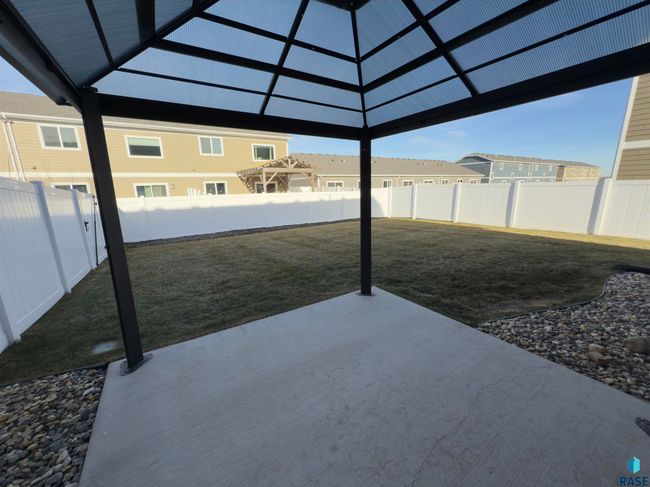 4418 E Whisper Ridge Pl, Townhouse with 2 bedrooms, 2 bathrooms and null parking in Sioux Falls SD | Image 19
