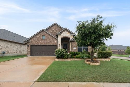 8116 Glenn Day Drive, Arlington, TX, 76002 | Card Image