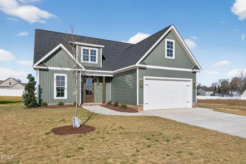 4511 Fairhaven Dr, Wilson, NC, 27893-3776 | Card Image