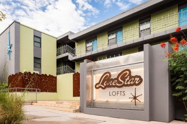 APT-102 - 2408 Leon St, Condo with 2 bedrooms, 2 bathrooms and null parking in Austin TX | Image 8