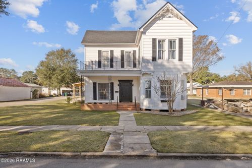 716 S Avenue G, Crowley, LA, 70526-5706 | Card Image