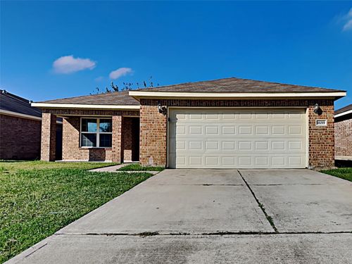 18019 Kinsale Valley Ln, Houston, TX, 77060-6277 | Card Image