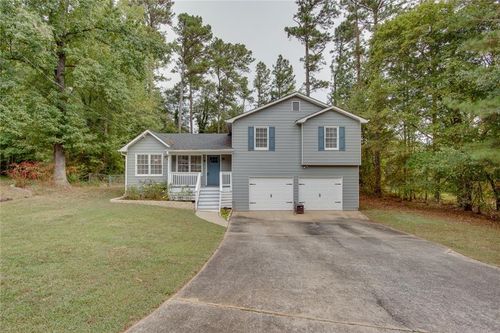 85 Hawk Dr, Hiram, GA, 30141-5145 | Card Image
