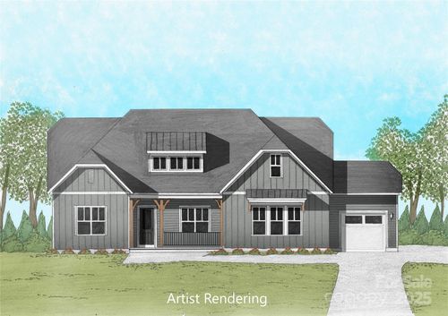 121 Davidson Springs Dr, Mooresville, NC, 28115-8123 | Card Image
