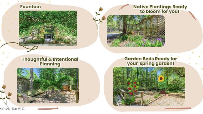 The Surrounding Enchanted Gardens! | Image 36