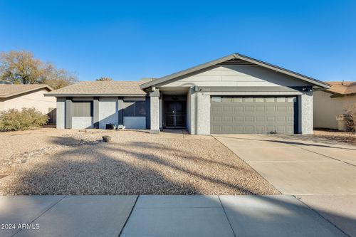 10827 N 65th Avenue, Glendale, AZ, 85304 | Card Image