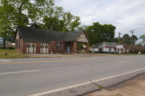 2901 Highway 367 N, Bald Knob, AR, 72010-3112 | Card Image