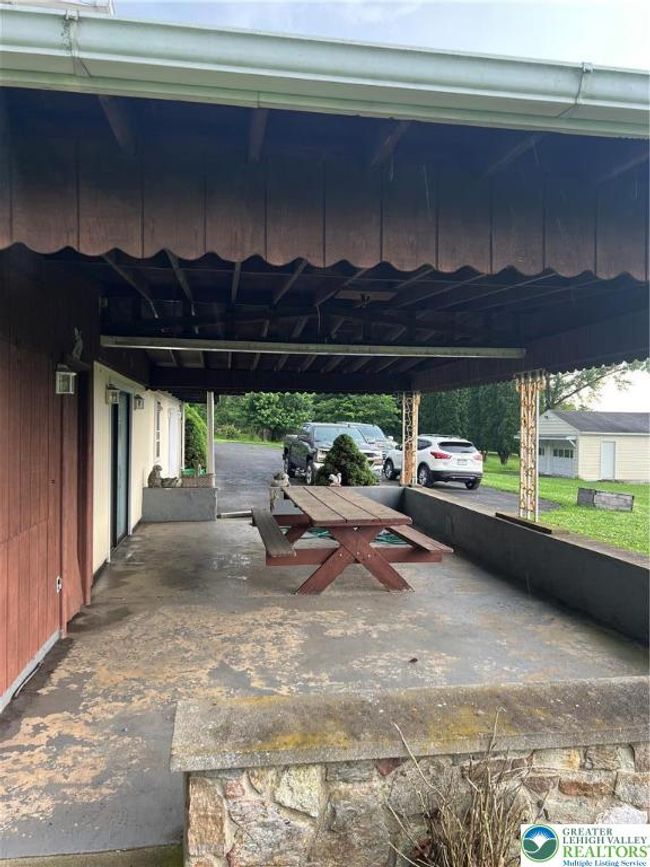 1241 Cedarville Rd, House other with 3 bedrooms, 2 bathrooms and null parking in Williams Twp PA | Image 19