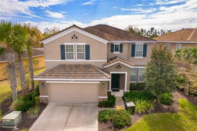 5137 Oakbourne Avenue, House other with 6 bedrooms, 4 bathrooms and null parking in Davenport FL | Image 1