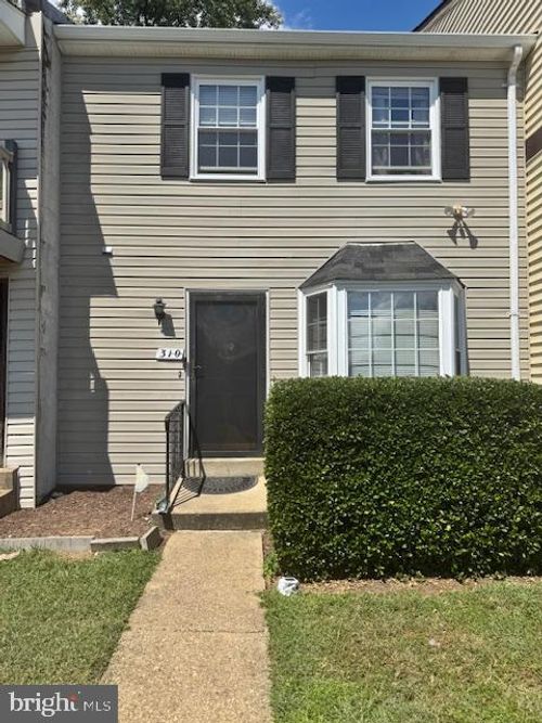 226-310 Harry S Truman Dr, UPPER MARLBORO, MD, 20774-2019 | Card Image