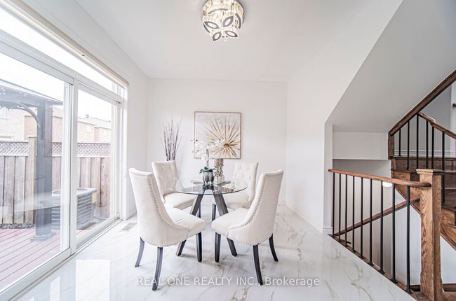 23 Rizal Ave, House attached with 4 bedrooms, 3 bathrooms and 2 parking in Markham ON | Image 12