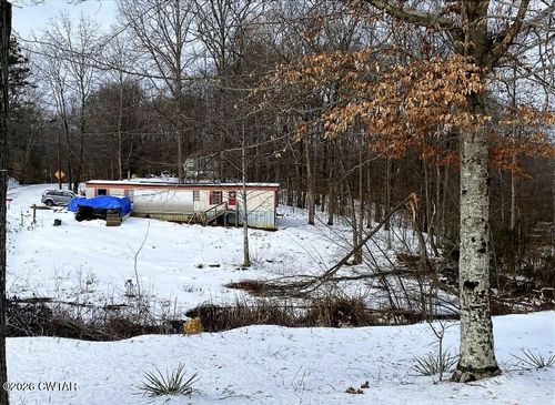 1375 Sticky Ridge Road, Reagan, TN, 38368 | Card Image