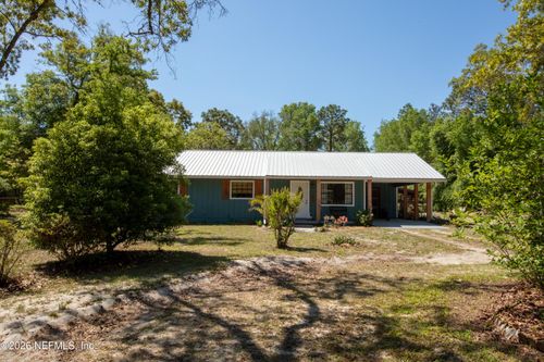 628 Se 52nd Street, Keystone Heights, FL, 32656 | Card Image