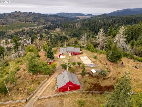 946 N Echo Mountain Rd, Otis, OR, 97368-9407 | Card Image