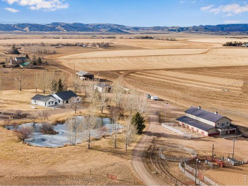 612 W County Road 74, Wellington, CO, 80549-2054 | Card Image