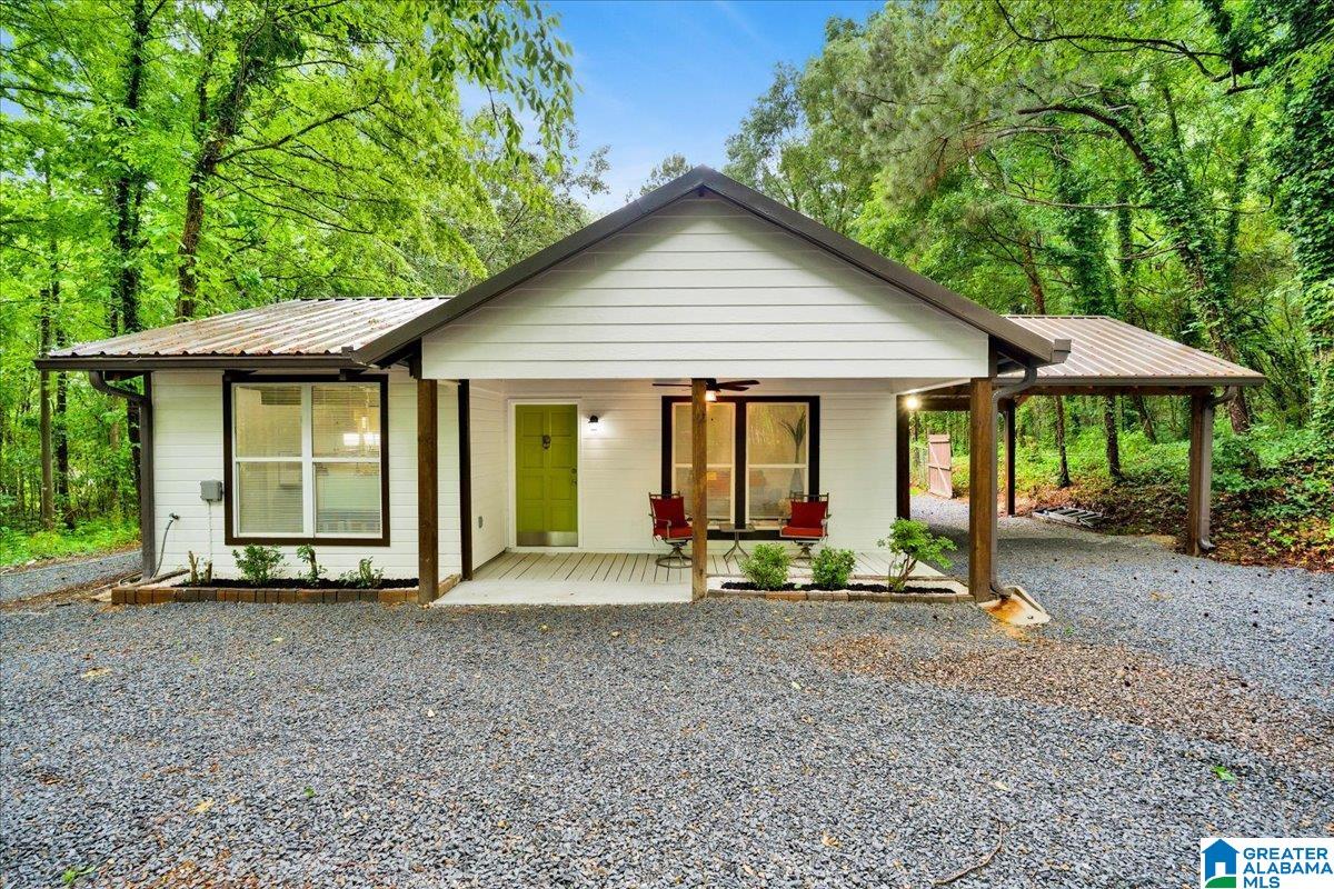 Residential in ODENVILLE 4