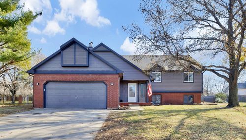 334 N Cyrilla Ct, Wichita, KS, 67235-1304 | Card Image