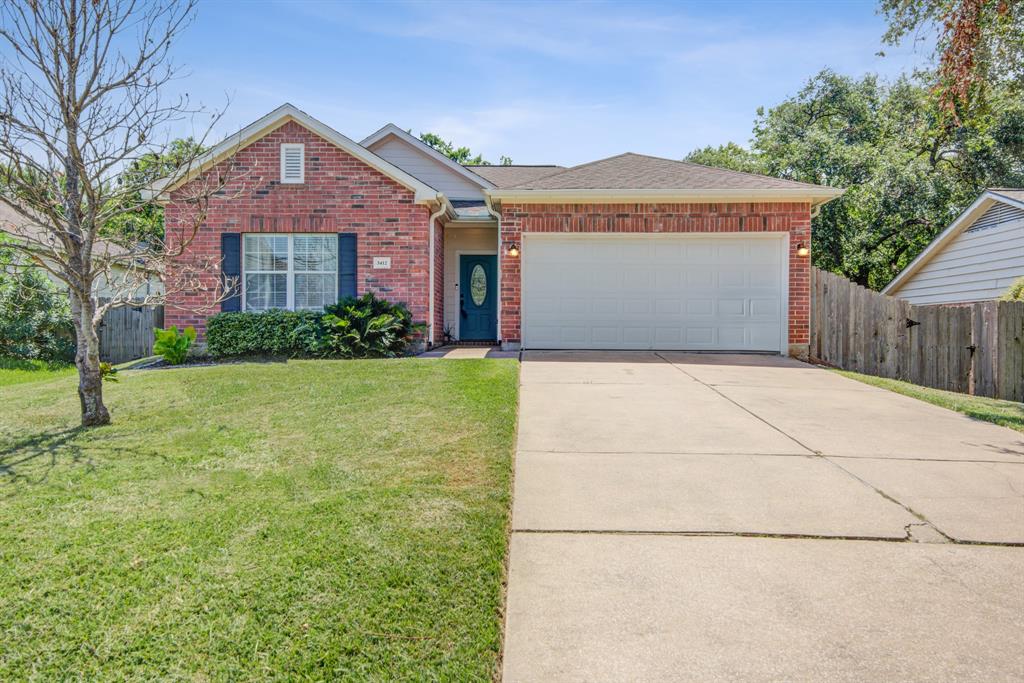 Sunrise Dr, LA Porte, TX 77571