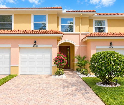 2306 Seminole Palms Dr, Greenacres, FL, 33463-4250 | Card Image