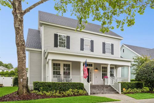 1155 Fern Ave, ORLANDO, FL, 32814-6063 | Card Image