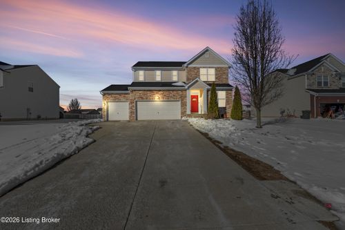 234 Golden Wing Rd, Mt Washington, KY, 40047-7847 | Card Image