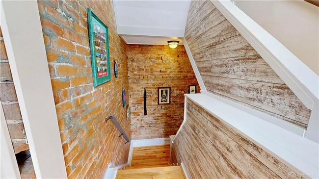 132 Winkler St, House other with 4 bedrooms, 4 bathrooms and null parking in Cincinnati OH | Image 48