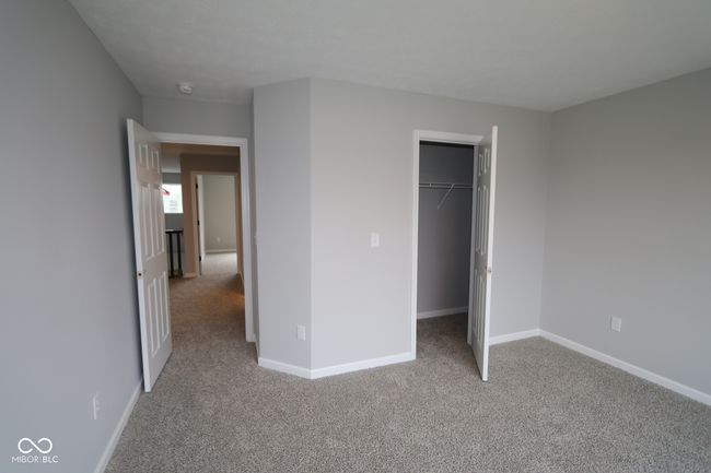 4947 Amber Crest Dr, House other with 5 bedrooms, 3 bathrooms and null parking in Brownsburg IN | Image 8