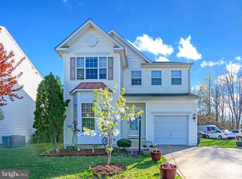 3033 Sassafras Tree Ct, DUMFRIES, VA, 22026-3381 | Card Image